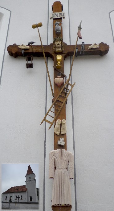 Arma Christi (Kirche in Morsbach)