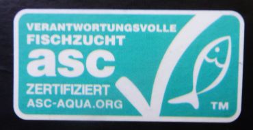 ASC-Logo (Aquakultur)