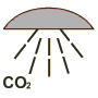 IMO 107 CO2-Raumschutz