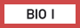 BIO - Biogef�hrdung