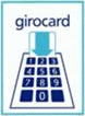 Girocard-Symbol