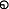 ◵