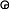 ◶