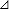 ◿