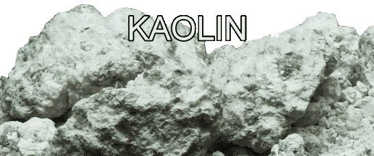 Kaolin