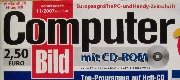 Logo "Computer-Bild"