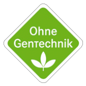 Logo Ohne Gentechnik