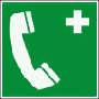 Notruftelefon