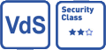 VdS Security Class 2