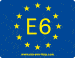 Fernwanderweg E6