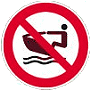 Jet-Ski verboten
