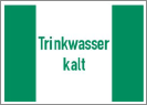 Trinkwasser - kalt (TWK)