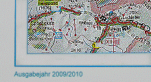 Beispiel für das Ausgabejahr 2009/2010