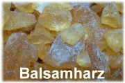 Balsamharz