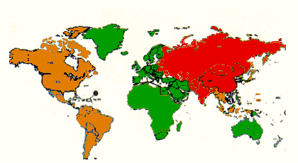 BD-Regionalländercode