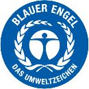 Blauer Engel RAL-UZ-38