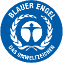 Blauer Engel des UBA