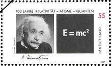 Einstein - 100 Jahre Relativitätstheorie (2005)