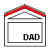 Dämmung - DAD