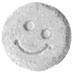 Smiley-Motiv