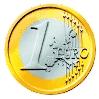 1 €