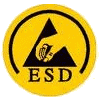 ESD - Electro Static Discharge