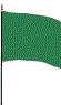 Grün (75 cm x 100 cm)