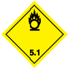 Klasse 5.1 (Flamme über einem Kreis)