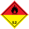 Klasse 5.2 (Flamme über einem Kreis)