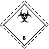 Klasse 6.2 (Kreis, der von drei sichelförmigen Zichen überlagert wird)