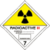 Klasse 7 II (Strahlensymbol)