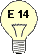 E 14