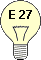 E 27