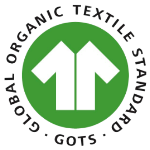 GOTS-Naturtextil