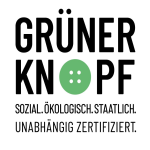 Grüner Knopf (staatlich)