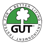 GUT-Teppichsiegel