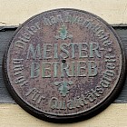 Meisterzeichen