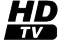 HDTV (Logo)