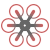 Hexacopter