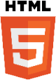 HTML5-Logo