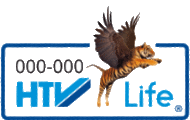 HTV-Life-Prüfsiegel