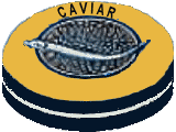 Ossietra-Kaviar