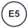 Ottokraftstoff E5