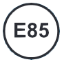Ottokraftstoff E85
