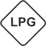 Flüssiggas LPG