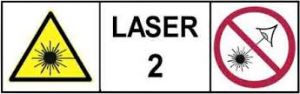 Laserklasse 12