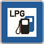 Liquid Petroleum Gas (Flüssiggasantrieb) 365-54 StVO