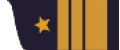 Vizeadmiral (VAdm)