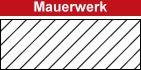 Mauerwerk