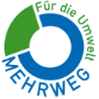 Mehrwegpfand-Logo